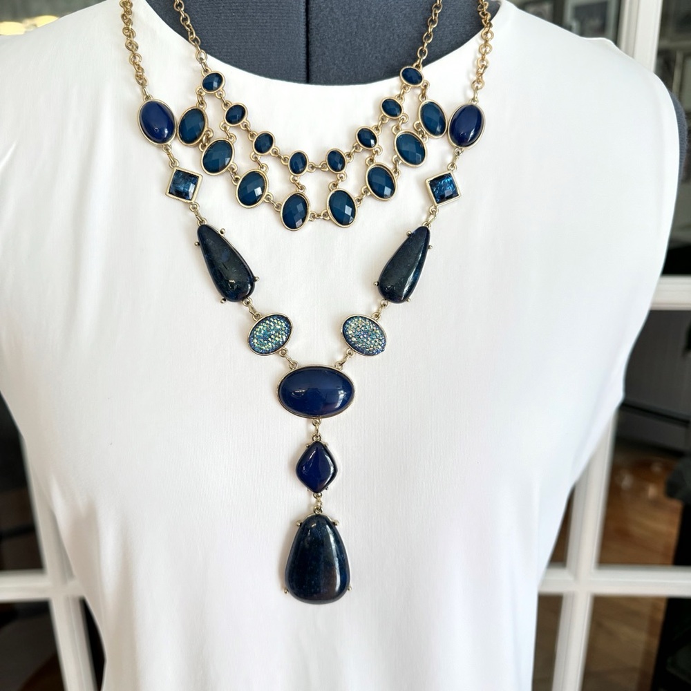 Fashion Jewelry Set